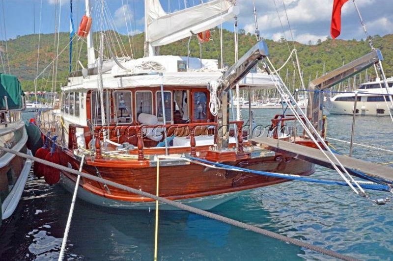 caicco caicchi goletta turchia turkey gulet gulets