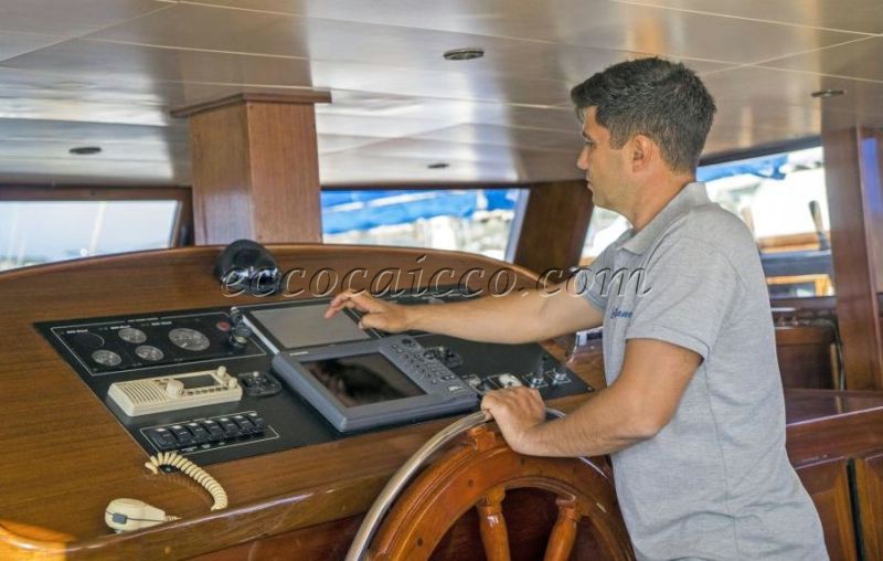 caicco caicchi goletta turchia turkey gulet gulets