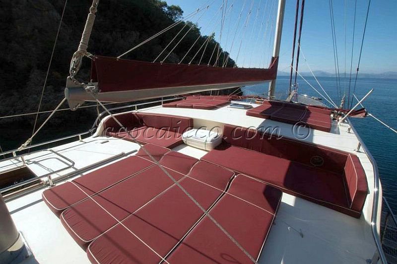 caicco caicchi goletta turchia turkey gulet gulets