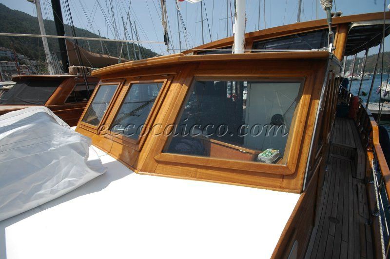 caicco caicchi goletta turchia turkey gulet gulets