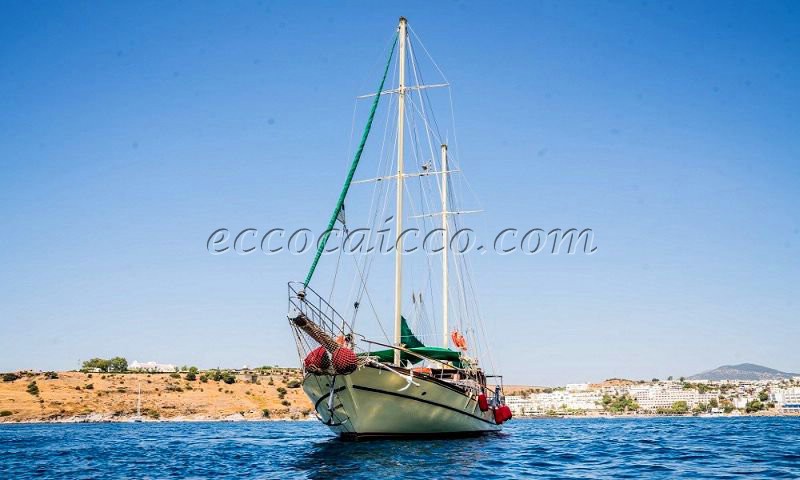 caicco caicchi goletta turchia turkey gulet gulets