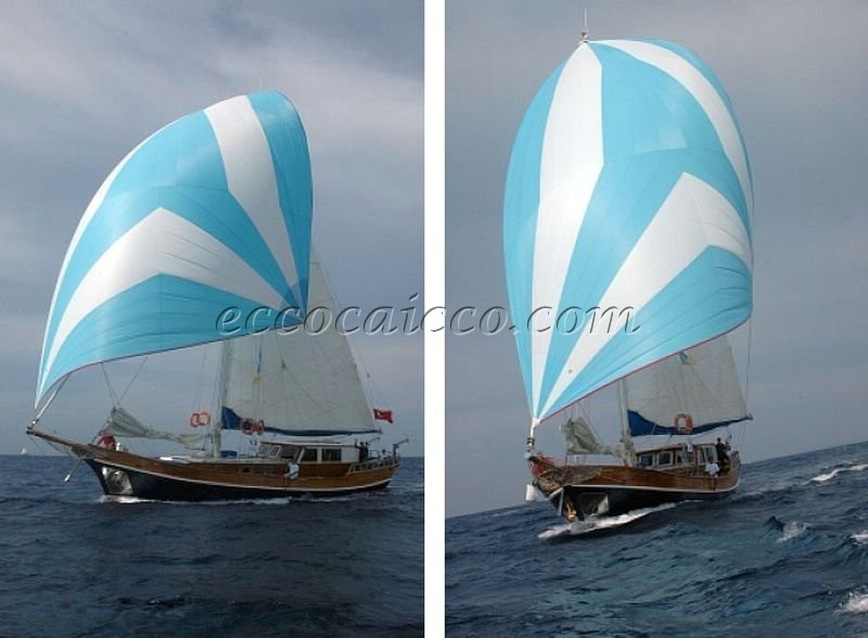 caicco caicchi goletta turchia turkey gulet gulets