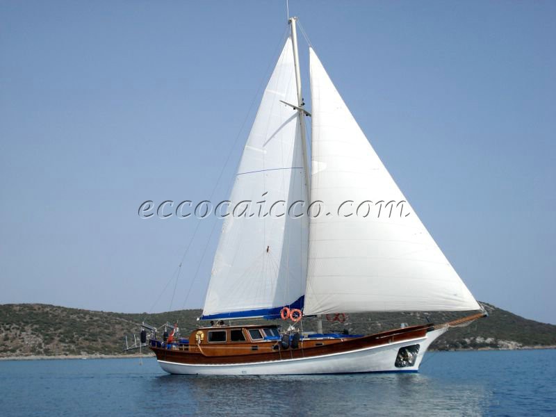 caicco caicchi goletta turchia turkey gulet gulets