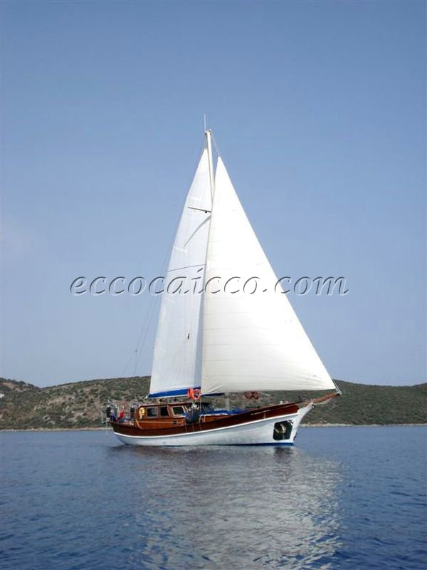 caicco caicchi goletta turchia turkey gulet gulets