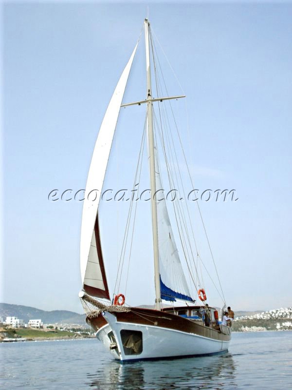 caicco caicchi goletta turchia turkey gulet gulets