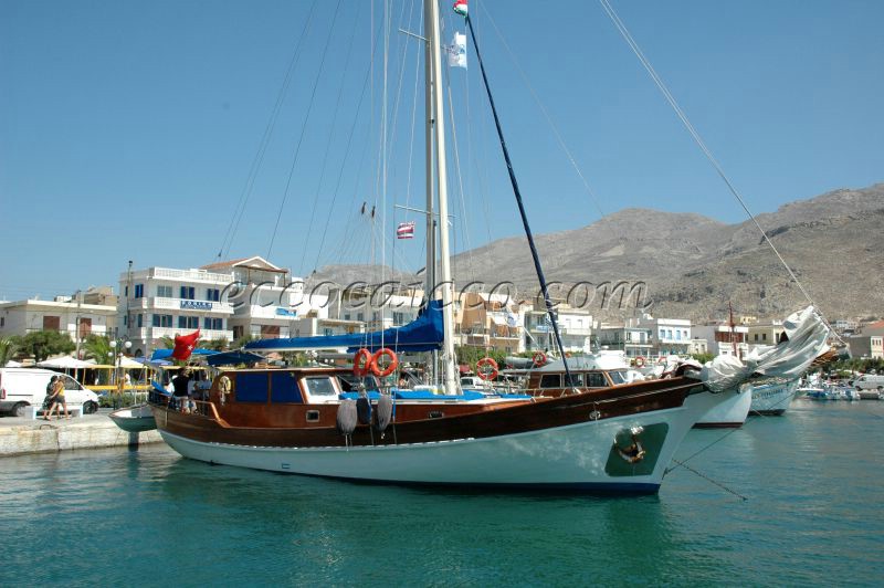 caicco caicchi goletta turchia turkey gulet gulets