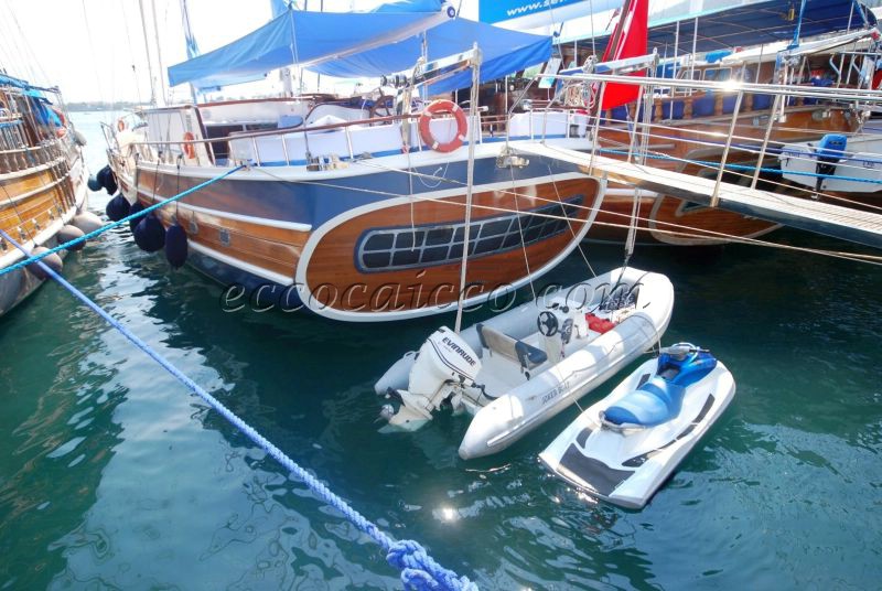 caicco caicchi goletta turchia turkey gulet gulets