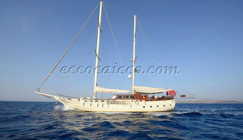 caicco caicchi goletta turchia turkey gulet gulets