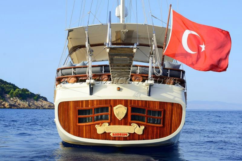 caicco caicchi goletta turchia turkey gulet gulets
