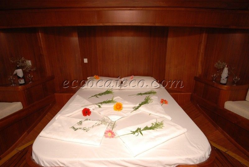 caicco caicchi goletta turchia turkey gulet gulets