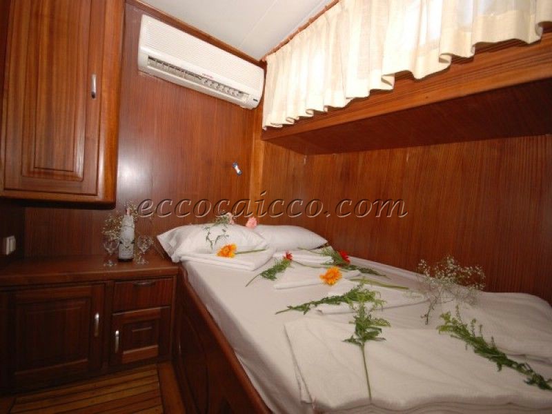 caicco caicchi goletta turchia turkey gulet gulets