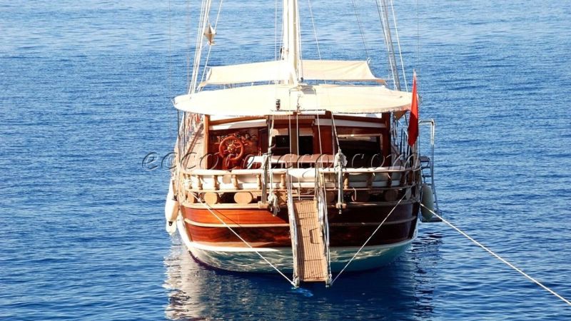 caicco caicchi goletta turchia turkey gulet gulets