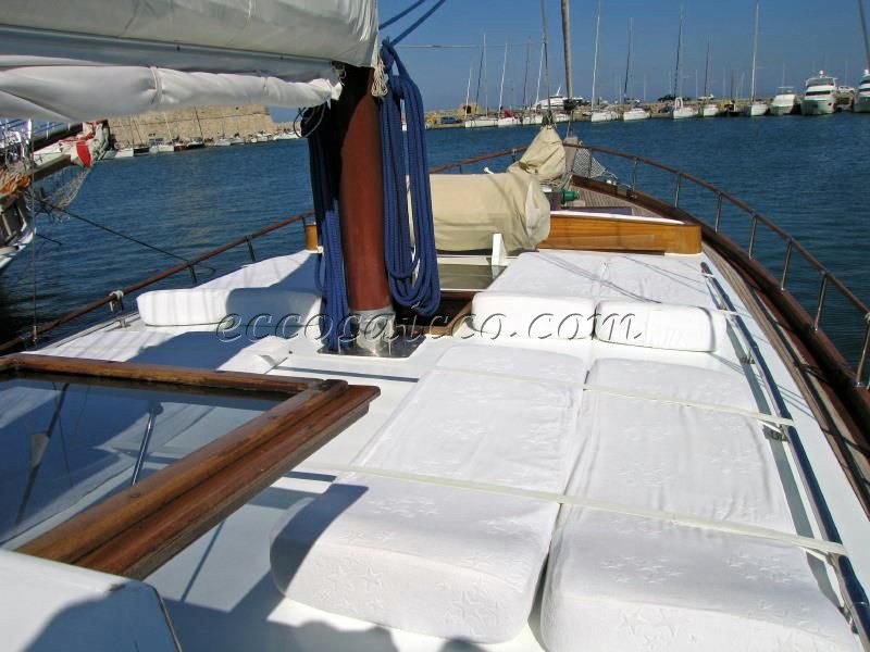 caicco caicchi goletta turchia turkey gulet gulets