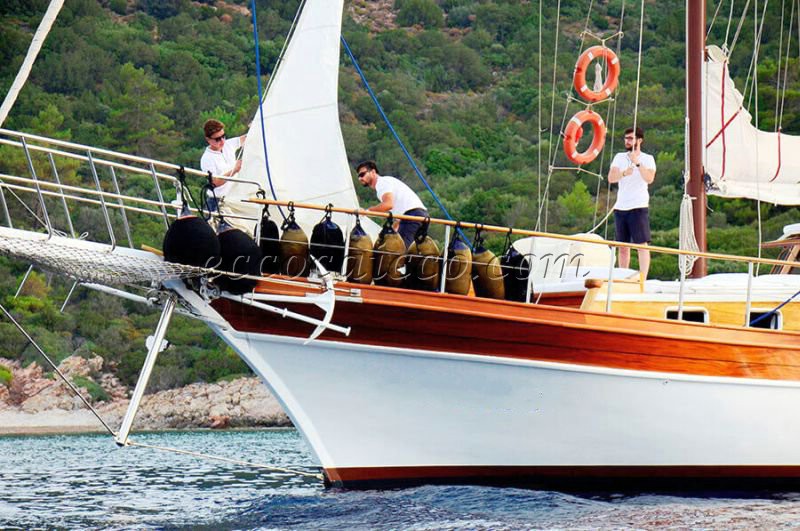 caicco caicchi goletta turchia turkey gulet gulets