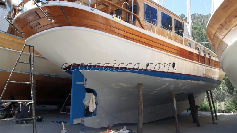 caicco caicchi goletta turchia turkey gulet gulets