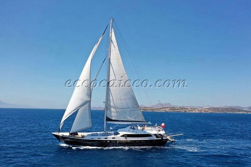 caicco caicchi goletta turchia turkey gulet gulets