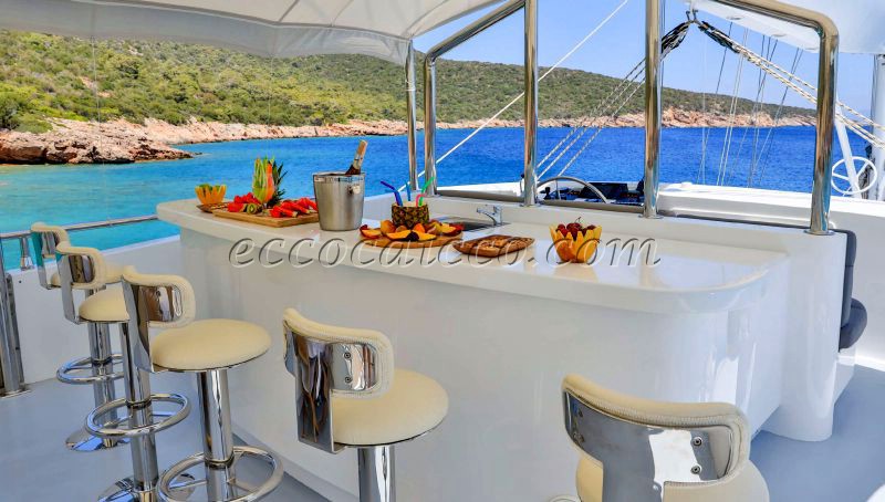 caicco caicchi goletta turchia turkey gulet gulets