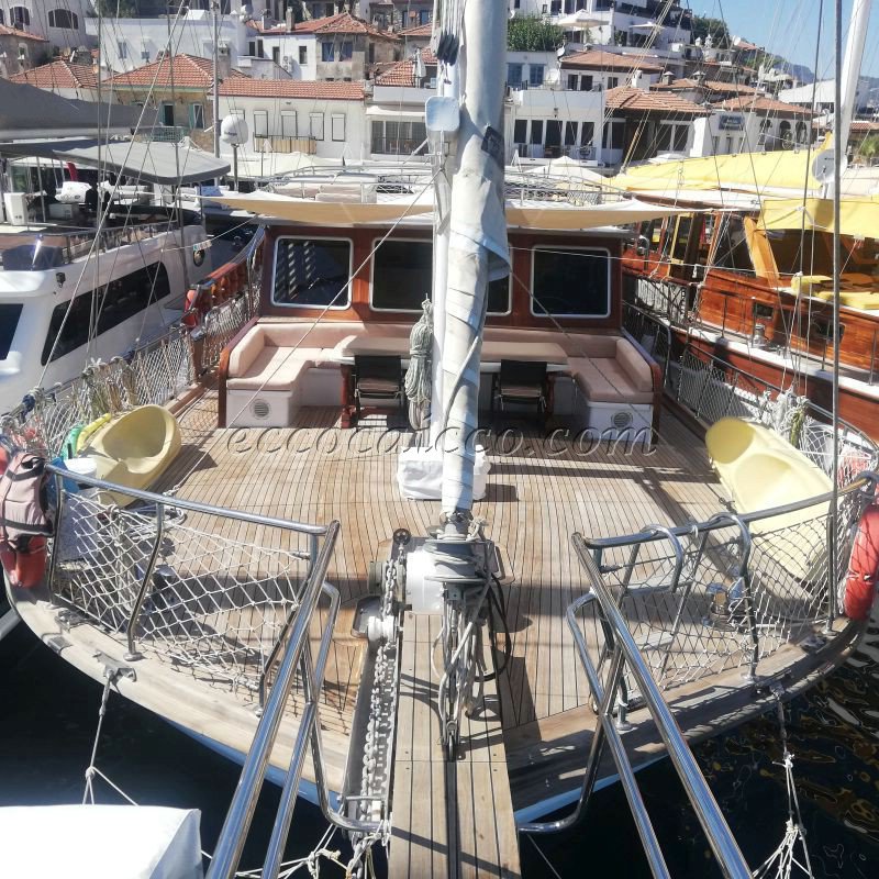 caicco caicchi goletta turchia turkey gulet gulets