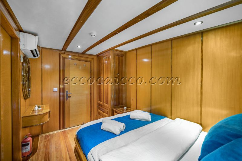 caicco caicchi goletta turchia turkey gulet gulets