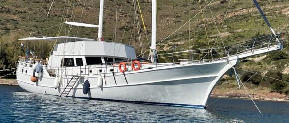 caicco caicchi goletta turchia turkey gulet gulets