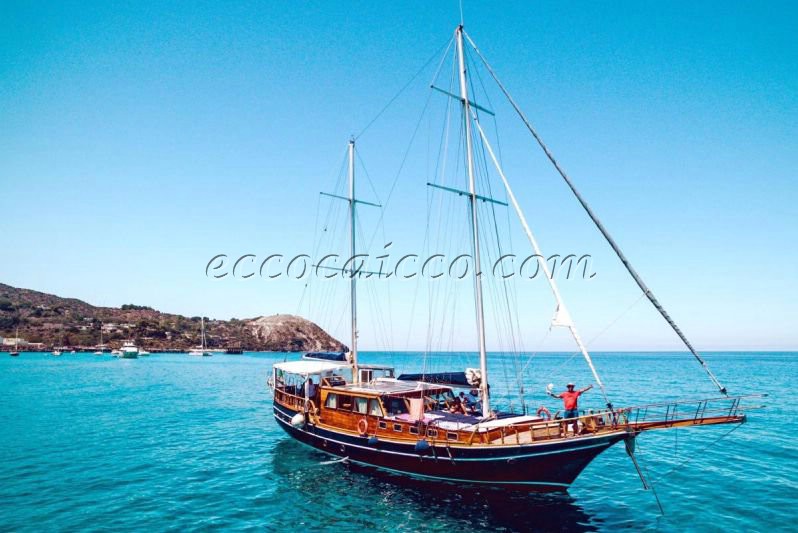 caicco caicchi goletta turchia turkey gulet gulets