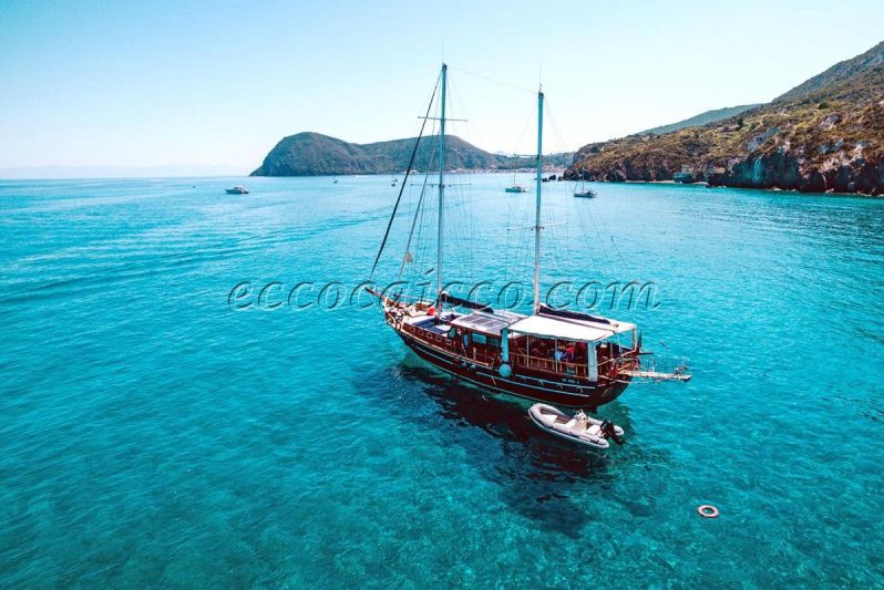 caicco caicchi goletta turchia turkey gulet gulets