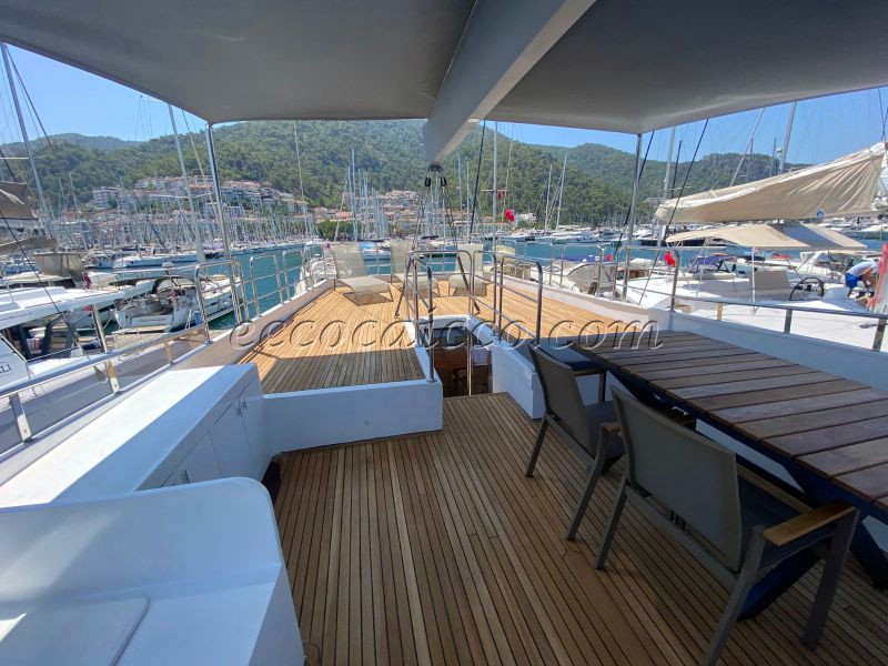 caicco caicchi goletta turchia turkey gulet gulets