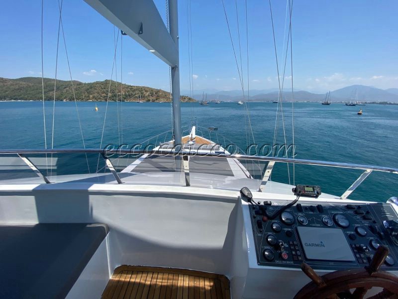 caicco caicchi goletta turchia turkey gulet gulets