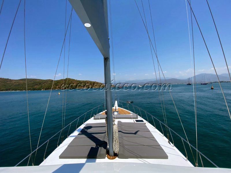 caicco caicchi goletta turchia turkey gulet gulets