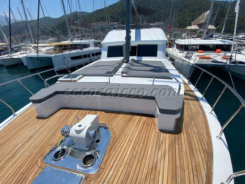 caicco caicchi goletta turchia turkey gulet gulets