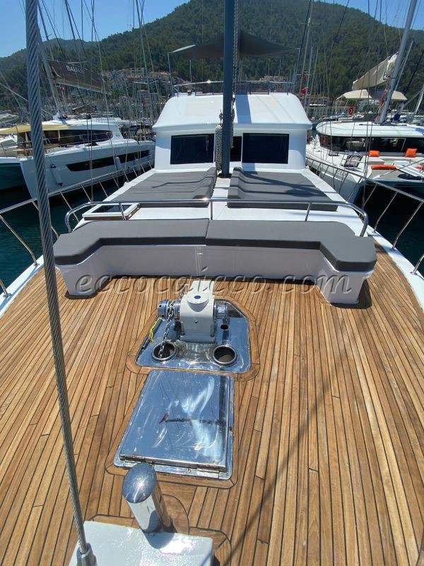 caicco caicchi goletta turchia turkey gulet gulets