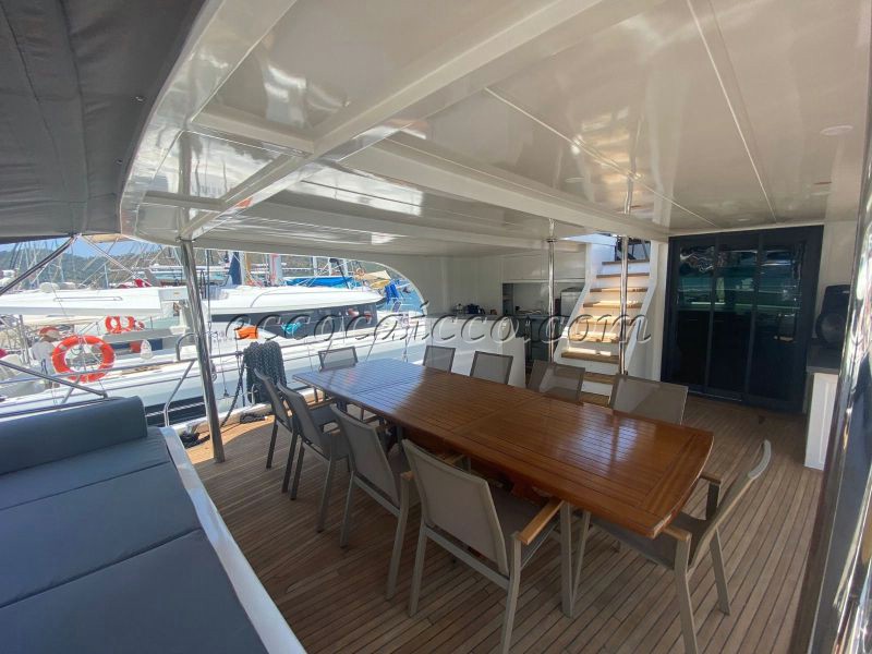 caicco caicchi goletta turchia turkey gulet gulets