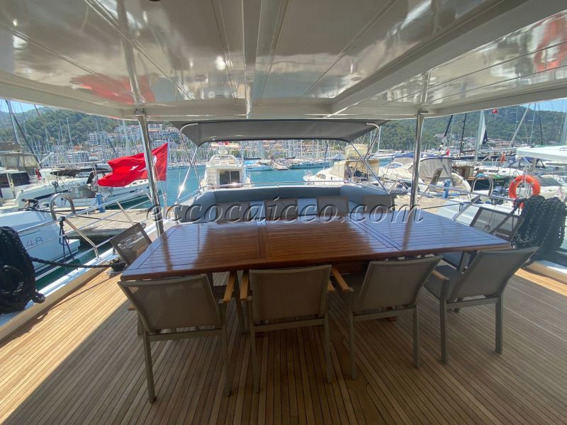 caicco caicchi goletta turchia turkey gulet gulets