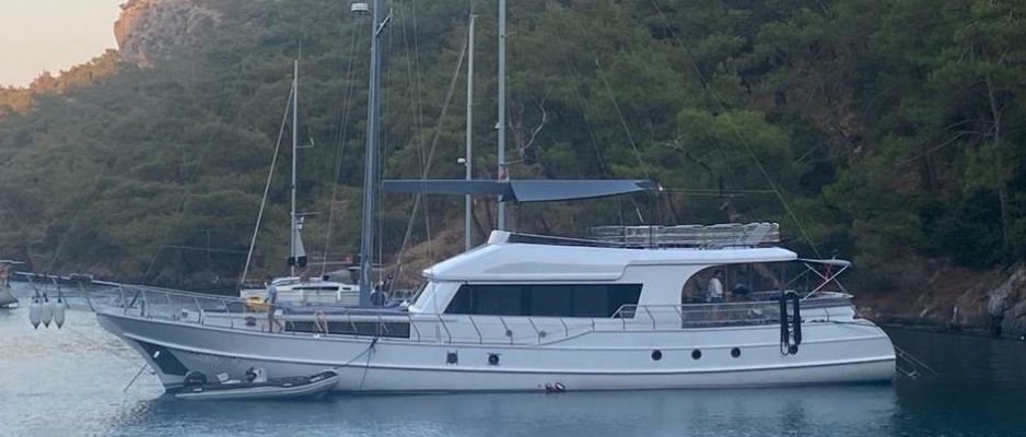 caicco caicchi goletta turchia turkey gulet gulets