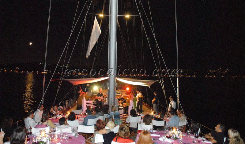 caicco caicchi turchia turkey gulet gulets