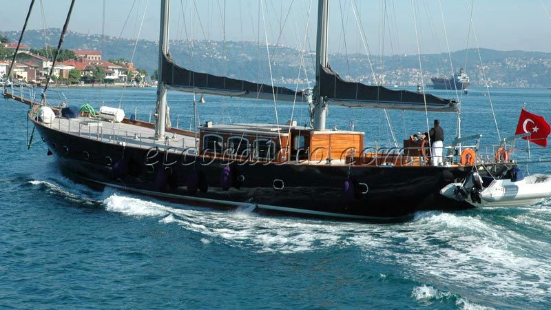 caicco caicchi turchia turkey gulet gulets