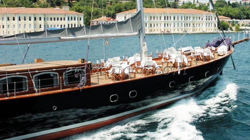 caicco caicchi turchia turkey gulet gulets
