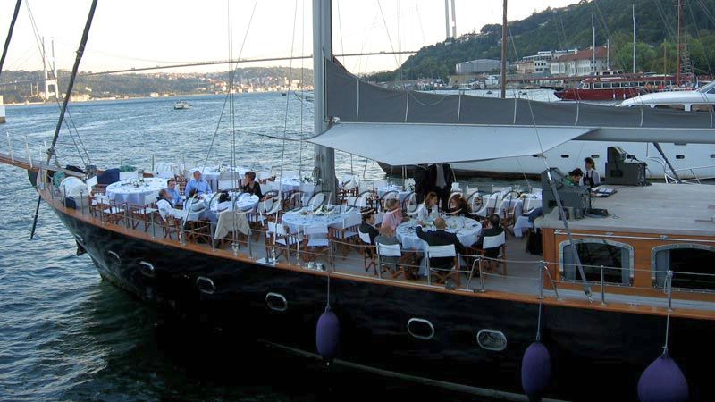 caicco caicchi turchia turkey gulet gulets