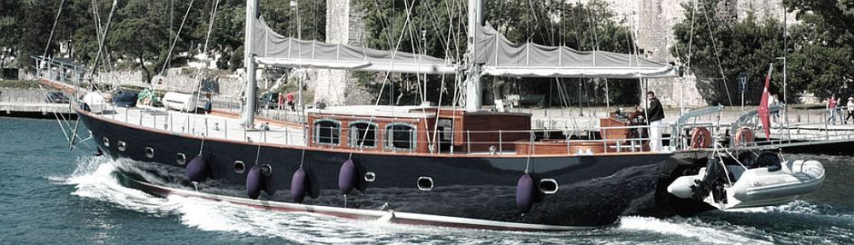 caicco caicchi turchia turkey gulet gulets