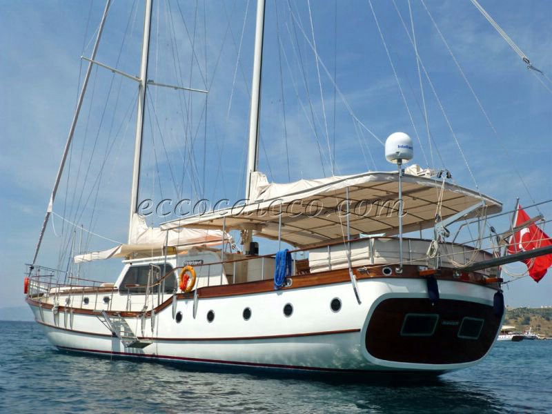 caicco caicchi goletta turchia turkey gulet gulets