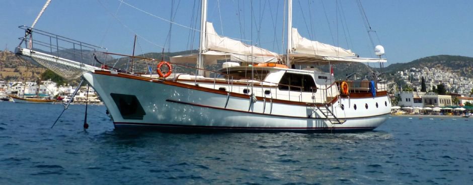 caicco caicchi goletta turchia turkey gulet gulets