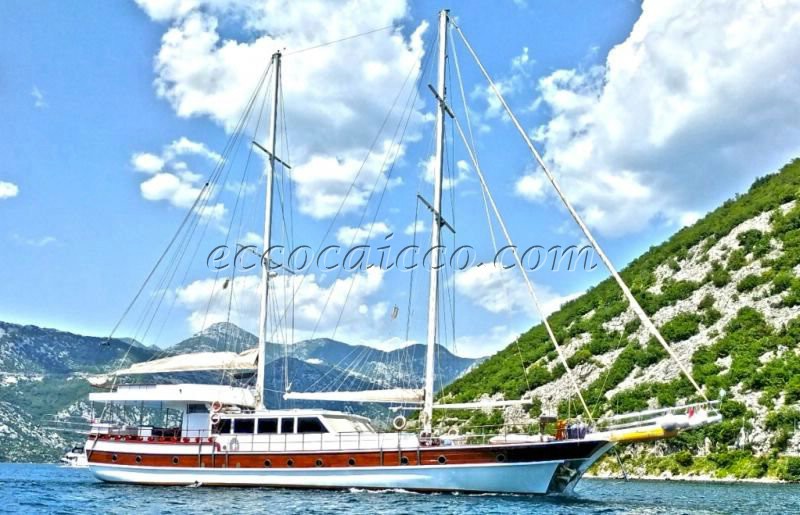 caicco caicchi goletta turchia turkey gulet gulets