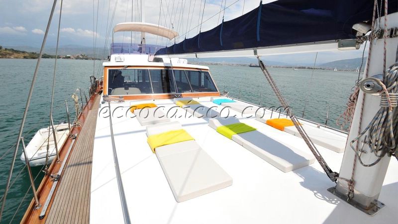 caicco caicchi goletta turchia turkey gulet gulets