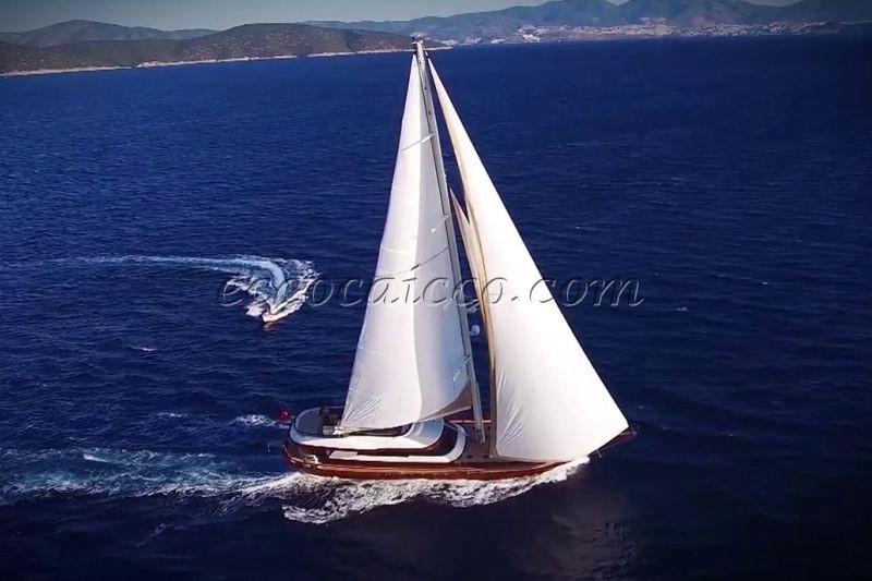 caicco caicchi goletta turchia turkey gulet gulets