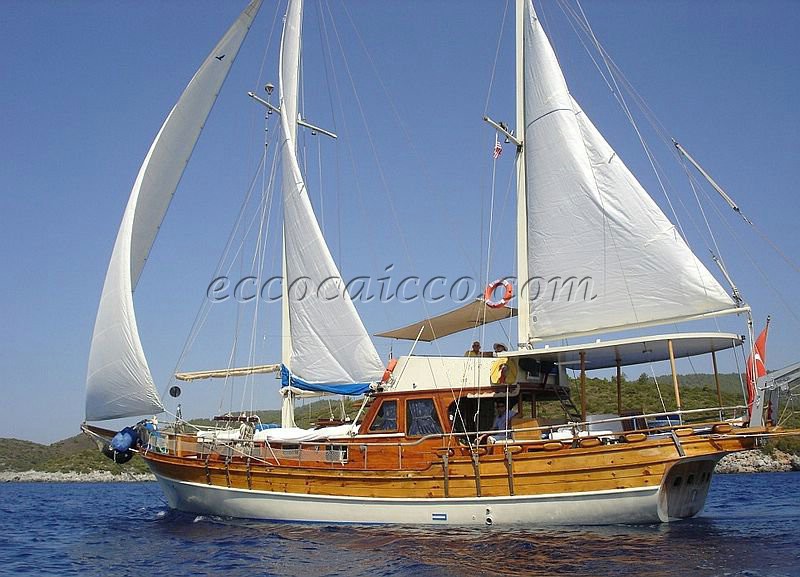 caicco caicchi goletta turchia turkey gulet gulets