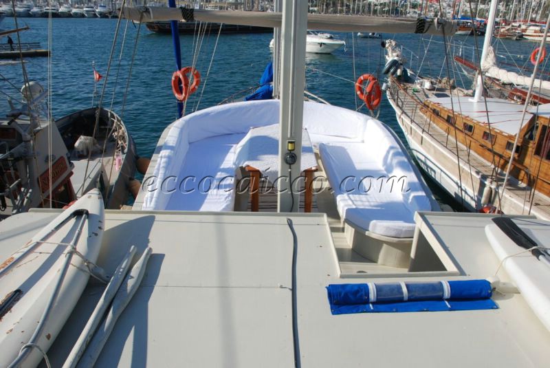 caicco caicchi goletta turchia turkey gulet gulets