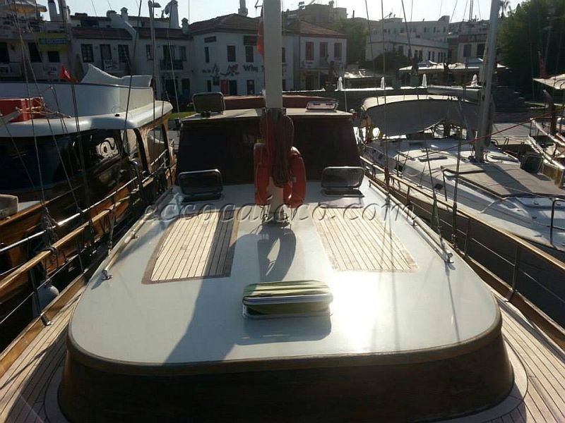 caicco caicchi goletta turchia turkey gulet gulets