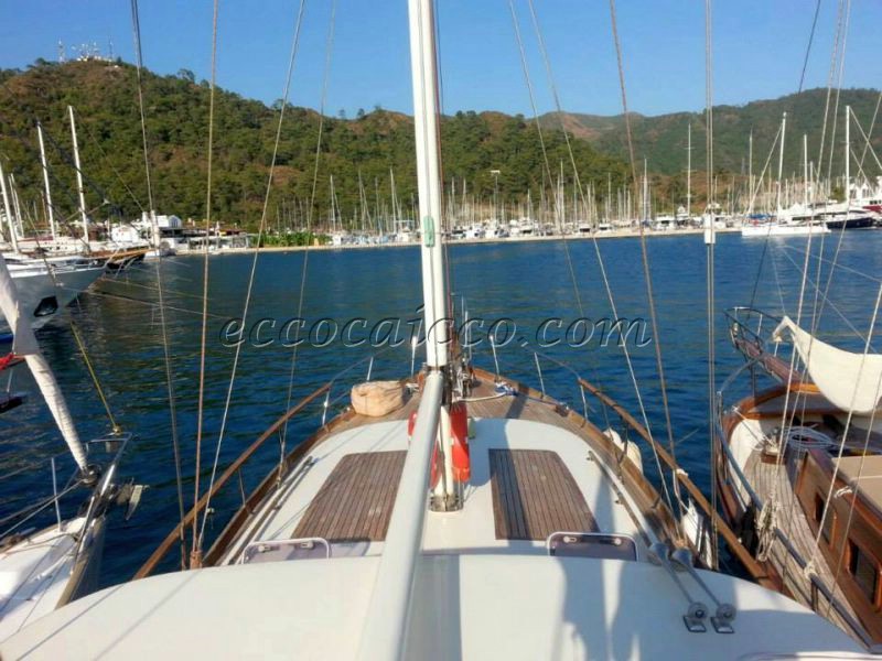 caicco caicchi goletta turchia turkey gulet gulets