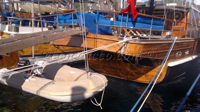 caicco caicchi goletta turchia turkey gulet gulets