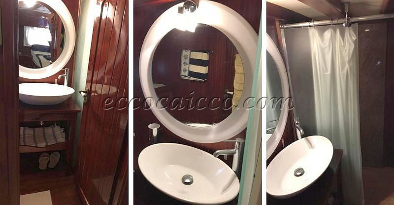 caicco caicchi goletta turchia turkey gulet gulets